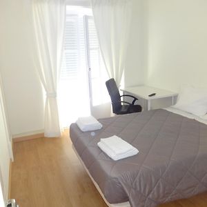Kamer met een Queen Size Bed
