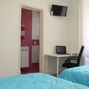 Deluxe Double Kamer